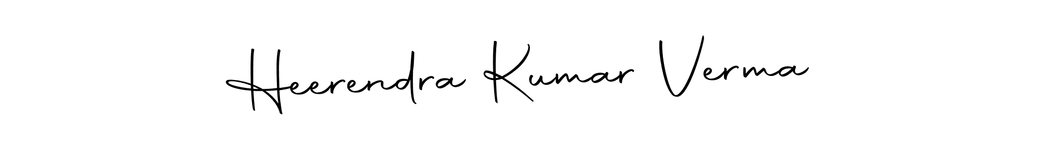 Check out images of Autograph of Heerendra Kumar Verma name. Actor Heerendra Kumar Verma Signature Style. Autography-DOLnW is a professional sign style online. Heerendra Kumar Verma signature style 10 images and pictures png