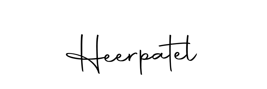 How to Draw Heerpatel signature style? Autography-DOLnW is a latest design signature styles for name Heerpatel. Heerpatel signature style 10 images and pictures png