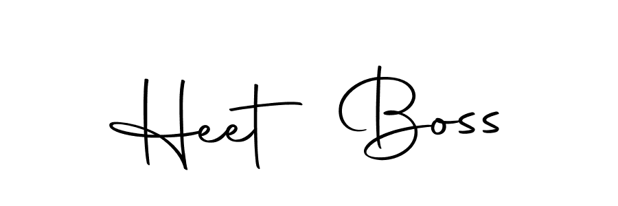 Best and Professional Signature Style for Heet Boss. Autography-DOLnW Best Signature Style Collection. Heet Boss signature style 10 images and pictures png