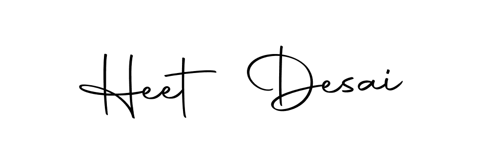 You should practise on your own different ways (Autography-DOLnW) to write your name (Heet Desai) in signature. don't let someone else do it for you. Heet Desai signature style 10 images and pictures png