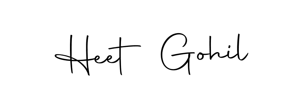 See photos of Heet Gohil official signature by Spectra . Check more albums & portfolios. Read reviews & check more about Autography-DOLnW font. Heet Gohil signature style 10 images and pictures png