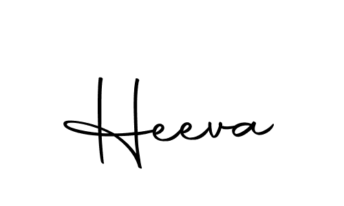 Make a short Heeva signature style. Manage your documents anywhere anytime using Autography-DOLnW. Create and add eSignatures, submit forms, share and send files easily. Heeva signature style 10 images and pictures png