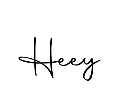 Make a beautiful signature design for name Heey. With this signature (Autography-DOLnW) style, you can create a handwritten signature for free. Heey signature style 10 images and pictures png