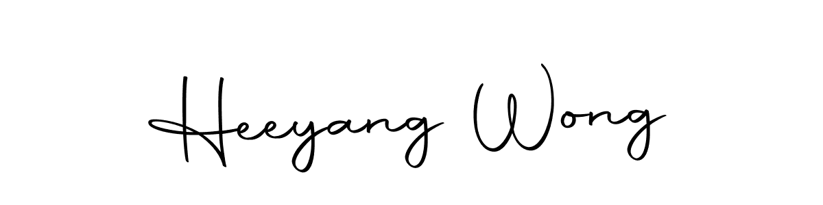 It looks lik you need a new signature style for name Heeyang Wong. Design unique handwritten (Autography-DOLnW) signature with our free signature maker in just a few clicks. Heeyang Wong signature style 10 images and pictures png