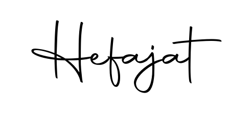 How to Draw Hefajat signature style? Autography-DOLnW is a latest design signature styles for name Hefajat. Hefajat signature style 10 images and pictures png