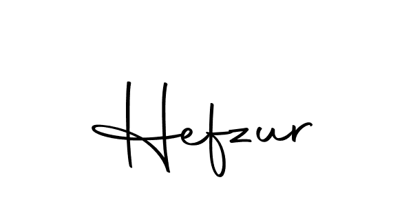 Make a beautiful signature design for name Hefzur. With this signature (Autography-DOLnW) style, you can create a handwritten signature for free. Hefzur signature style 10 images and pictures png