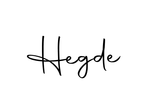 How to make Hegde name signature. Use Autography-DOLnW style for creating short signs online. This is the latest handwritten sign. Hegde signature style 10 images and pictures png