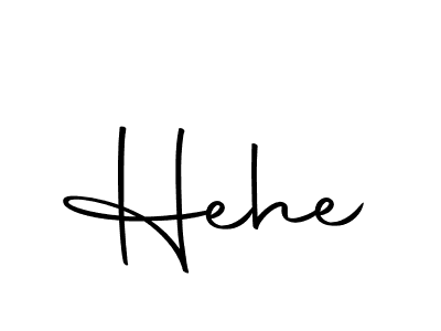 Also we have Hehe name is the best signature style. Create professional handwritten signature collection using Autography-DOLnW autograph style. Hehe signature style 10 images and pictures png