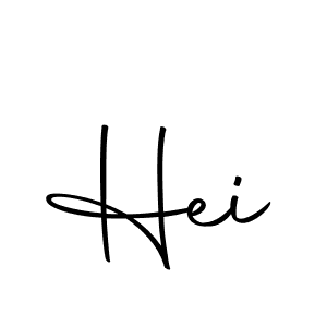 Autography-DOLnW is a professional signature style that is perfect for those who want to add a touch of class to their signature. It is also a great choice for those who want to make their signature more unique. Get Hei name to fancy signature for free. Hei signature style 10 images and pictures png