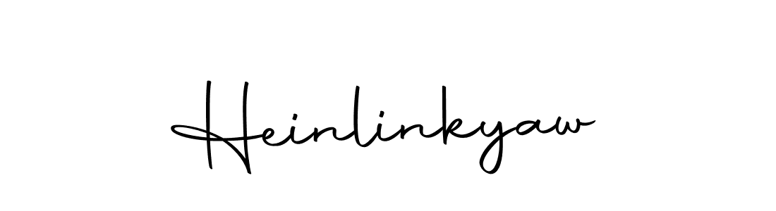 It looks lik you need a new signature style for name Heinlinkyaw. Design unique handwritten (Autography-DOLnW) signature with our free signature maker in just a few clicks. Heinlinkyaw signature style 10 images and pictures png
