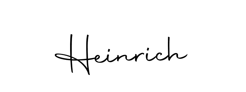 Make a short Heinrich signature style. Manage your documents anywhere anytime using Autography-DOLnW. Create and add eSignatures, submit forms, share and send files easily. Heinrich signature style 10 images and pictures png