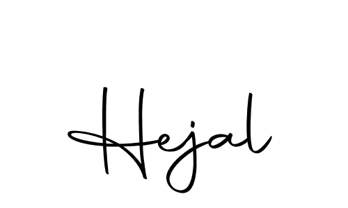 Similarly Autography-DOLnW is the best handwritten signature design. Signature creator online .You can use it as an online autograph creator for name Hejal. Hejal signature style 10 images and pictures png