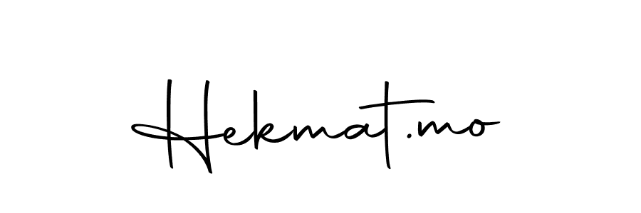 Here are the top 10 professional signature styles for the name Hekmat.mo. These are the best autograph styles you can use for your name. Hekmat.mo signature style 10 images and pictures png