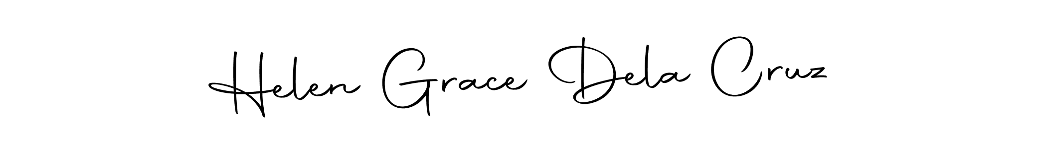 Check out images of Autograph of Helen Grace Dela Cruz name. Actor Helen Grace Dela Cruz Signature Style. Autography-DOLnW is a professional sign style online. Helen Grace Dela Cruz signature style 10 images and pictures png
