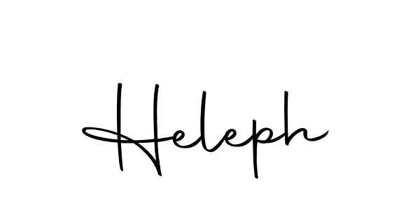 Once you've used our free online signature maker to create your best signature Autography-DOLnW style, it's time to enjoy all of the benefits that Heleph name signing documents. Heleph signature style 10 images and pictures png