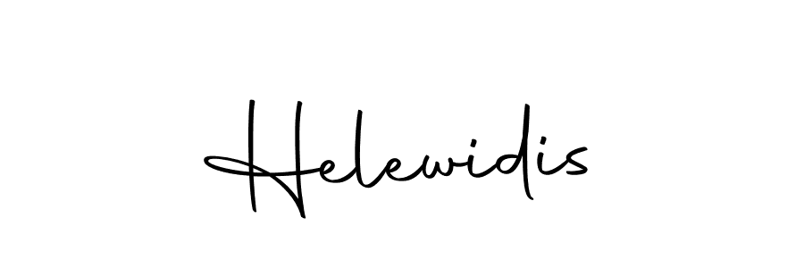 See photos of Helewidis official signature by Spectra . Check more albums & portfolios. Read reviews & check more about Autography-DOLnW font. Helewidis signature style 10 images and pictures png