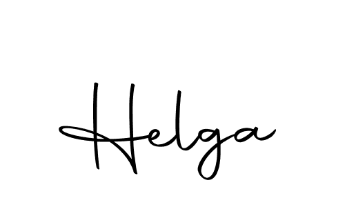 Here are the top 10 professional signature styles for the name Helga. These are the best autograph styles you can use for your name. Helga signature style 10 images and pictures png