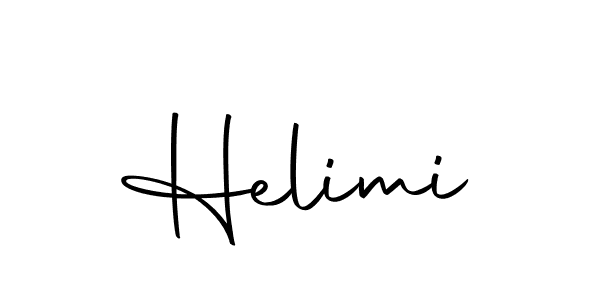 Once you've used our free online signature maker to create your best signature Autography-DOLnW style, it's time to enjoy all of the benefits that Helimi name signing documents. Helimi signature style 10 images and pictures png