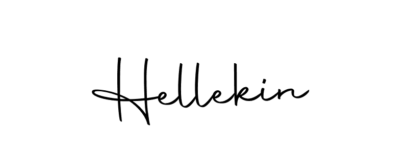 Best and Professional Signature Style for Hellekin. Autography-DOLnW Best Signature Style Collection. Hellekin signature style 10 images and pictures png