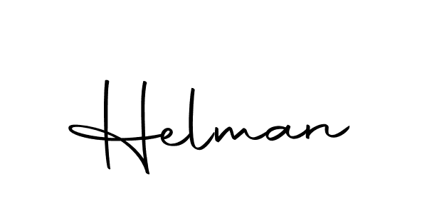 Check out images of Autograph of Helman name. Actor Helman Signature Style. Autography-DOLnW is a professional sign style online. Helman signature style 10 images and pictures png