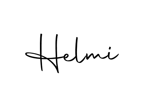 Also we have Helmi name is the best signature style. Create professional handwritten signature collection using Autography-DOLnW autograph style. Helmi signature style 10 images and pictures png