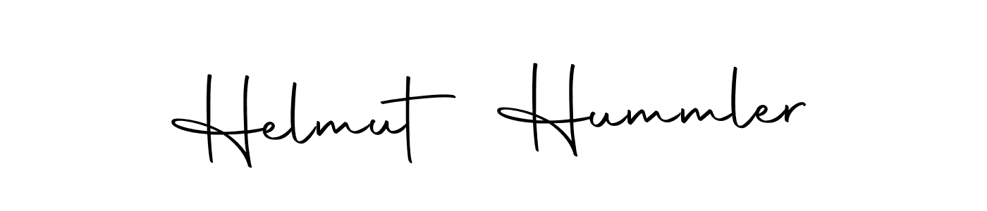 Here are the top 10 professional signature styles for the name Helmut Hummler. These are the best autograph styles you can use for your name. Helmut Hummler signature style 10 images and pictures png