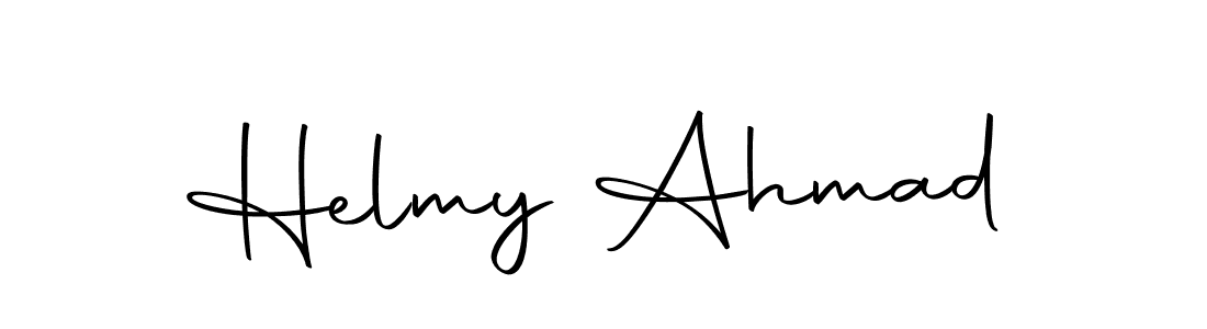 Check out images of Autograph of Helmy Ahmad name. Actor Helmy Ahmad Signature Style. Autography-DOLnW is a professional sign style online. Helmy Ahmad signature style 10 images and pictures png