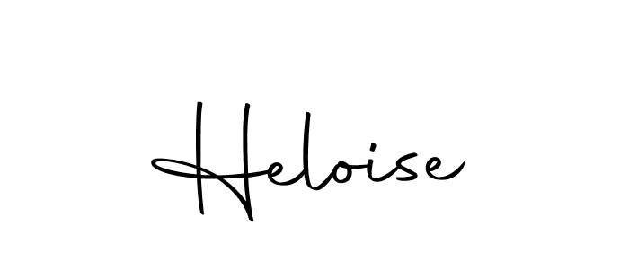 Make a short Heloise signature style. Manage your documents anywhere anytime using Autography-DOLnW. Create and add eSignatures, submit forms, share and send files easily. Heloise signature style 10 images and pictures png