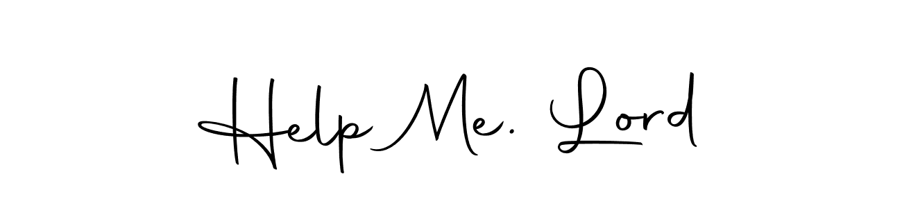 This is the best signature style for the Help Me. Lord name. Also you like these signature font (Autography-DOLnW). Mix name signature. Help Me. Lord signature style 10 images and pictures png