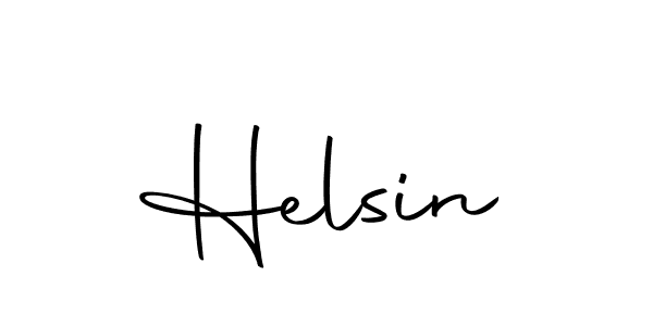 You can use this online signature creator to create a handwritten signature for the name Helsin. This is the best online autograph maker. Helsin signature style 10 images and pictures png