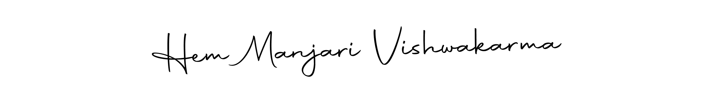 Best and Professional Signature Style for Hem Manjari Vishwakarma. Autography-DOLnW Best Signature Style Collection. Hem Manjari Vishwakarma signature style 10 images and pictures png