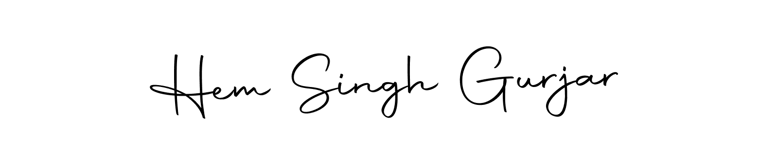 Check out images of Autograph of Hem Singh Gurjar name. Actor Hem Singh Gurjar Signature Style. Autography-DOLnW is a professional sign style online. Hem Singh Gurjar signature style 10 images and pictures png