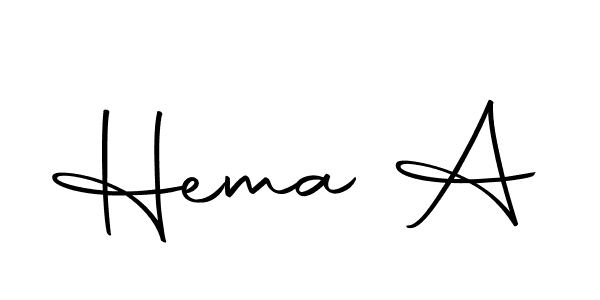 Best and Professional Signature Style for Hema A. Autography-DOLnW Best Signature Style Collection. Hema A signature style 10 images and pictures png