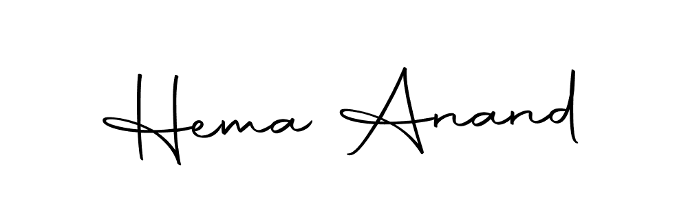 This is the best signature style for the Hema Anand name. Also you like these signature font (Autography-DOLnW). Mix name signature. Hema Anand signature style 10 images and pictures png