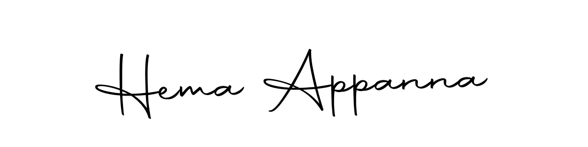 This is the best signature style for the Hema Appanna name. Also you like these signature font (Autography-DOLnW). Mix name signature. Hema Appanna signature style 10 images and pictures png