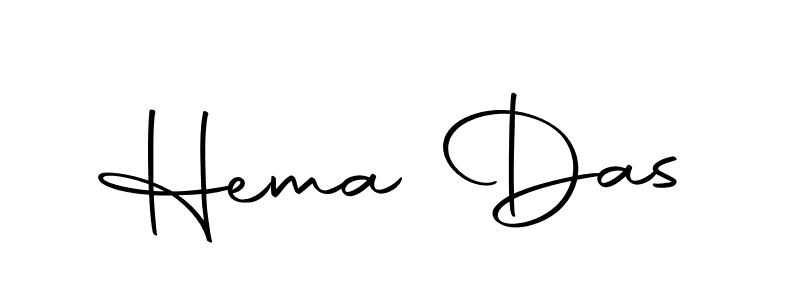 Similarly Autography-DOLnW is the best handwritten signature design. Signature creator online .You can use it as an online autograph creator for name Hema Das. Hema Das signature style 10 images and pictures png