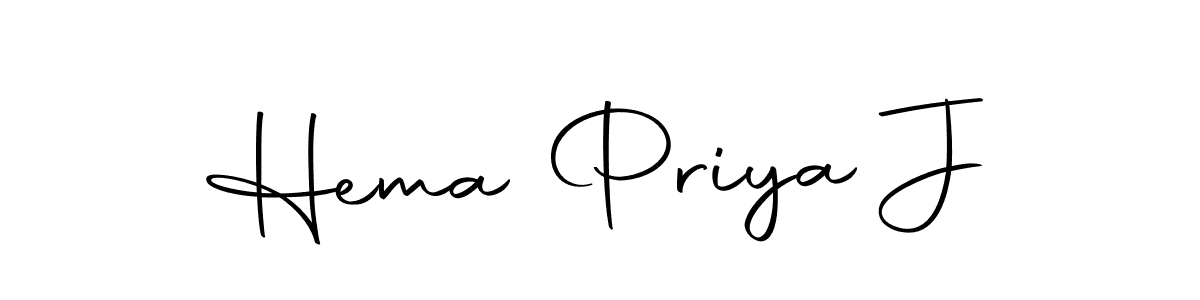 Autography-DOLnW is a professional signature style that is perfect for those who want to add a touch of class to their signature. It is also a great choice for those who want to make their signature more unique. Get Hema Priya J name to fancy signature for free. Hema Priya J signature style 10 images and pictures png