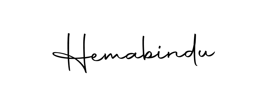 Once you've used our free online signature maker to create your best signature Autography-DOLnW style, it's time to enjoy all of the benefits that Hemabindu name signing documents. Hemabindu signature style 10 images and pictures png