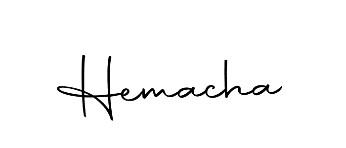 This is the best signature style for the Hemacha name. Also you like these signature font (Autography-DOLnW). Mix name signature. Hemacha signature style 10 images and pictures png