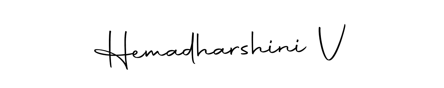 Best and Professional Signature Style for Hemadharshini V. Autography-DOLnW Best Signature Style Collection. Hemadharshini V signature style 10 images and pictures png