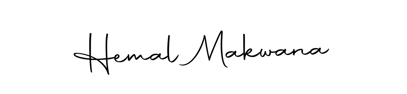 You can use this online signature creator to create a handwritten signature for the name Hemal Makwana. This is the best online autograph maker. Hemal Makwana signature style 10 images and pictures png