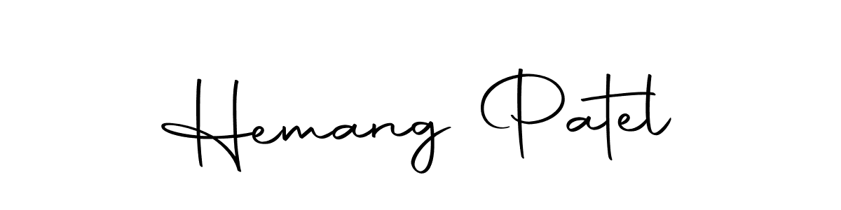 if you are searching for the best signature style for your name Hemang Patel. so please give up your signature search. here we have designed multiple signature styles  using Autography-DOLnW. Hemang Patel signature style 10 images and pictures png
