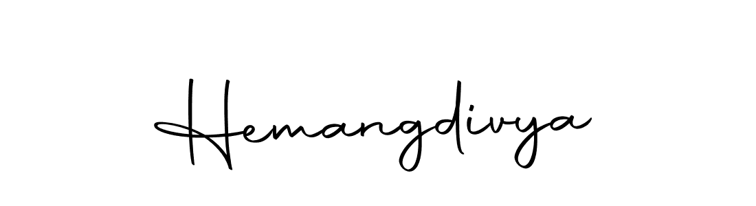 Also we have Hemangdivya name is the best signature style. Create professional handwritten signature collection using Autography-DOLnW autograph style. Hemangdivya signature style 10 images and pictures png