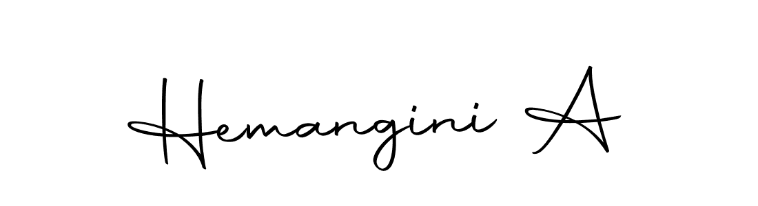 How to Draw Hemangini A signature style? Autography-DOLnW is a latest design signature styles for name Hemangini A. Hemangini A signature style 10 images and pictures png