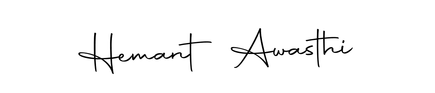 How to Draw Hemant Awasthi signature style? Autography-DOLnW is a latest design signature styles for name Hemant Awasthi. Hemant Awasthi signature style 10 images and pictures png