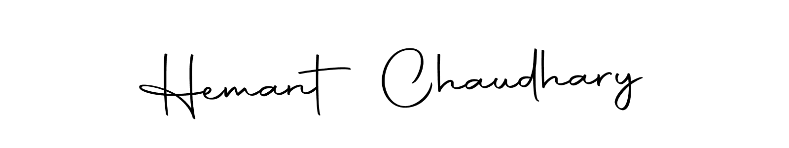 You should practise on your own different ways (Autography-DOLnW) to write your name (Hemant Chaudhary) in signature. don't let someone else do it for you. Hemant Chaudhary signature style 10 images and pictures png