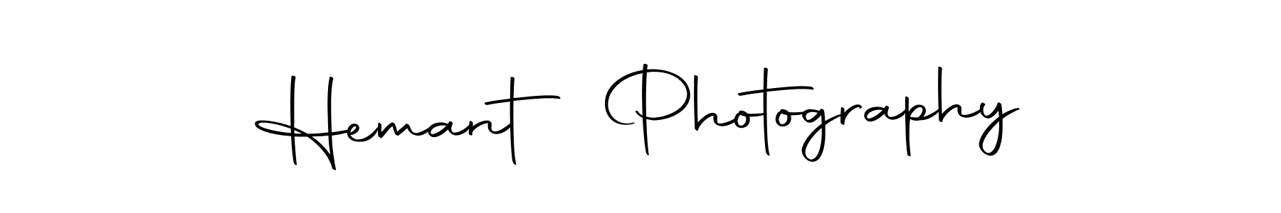 Hemant Photography stylish signature style. Best Handwritten Sign (Autography-DOLnW) for my name. Handwritten Signature Collection Ideas for my name Hemant Photography. Hemant Photography signature style 10 images and pictures png