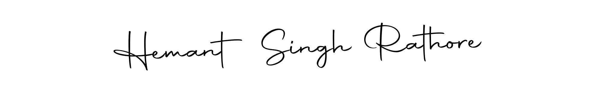 This is the best signature style for the Hemant Singh Rathore name. Also you like these signature font (Autography-DOLnW). Mix name signature. Hemant Singh Rathore signature style 10 images and pictures png