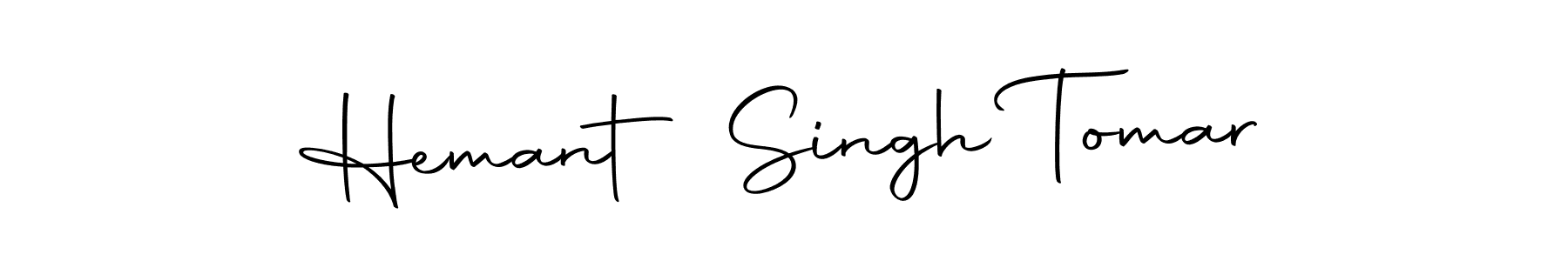 Here are the top 10 professional signature styles for the name Hemant Singh Tomar. These are the best autograph styles you can use for your name. Hemant Singh Tomar signature style 10 images and pictures png