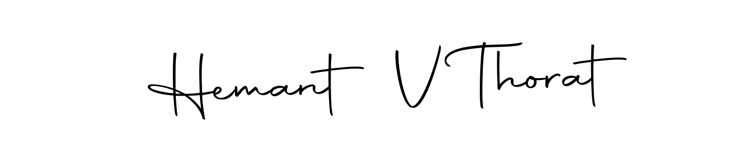 Once you've used our free online signature maker to create your best signature Autography-DOLnW style, it's time to enjoy all of the benefits that Hemant V Thorat name signing documents. Hemant V Thorat signature style 10 images and pictures png